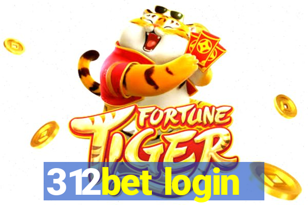 312bet login